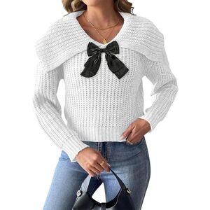 Nino Balcutti Womens  Sweater